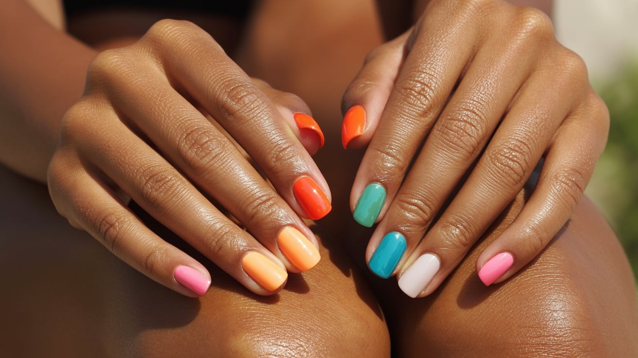 Why Certain Colors Look Better