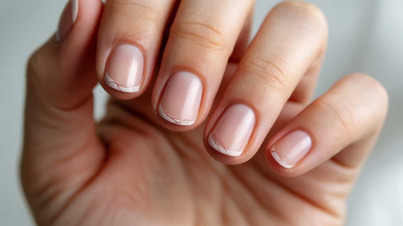 Why Does Nail Polish Crack