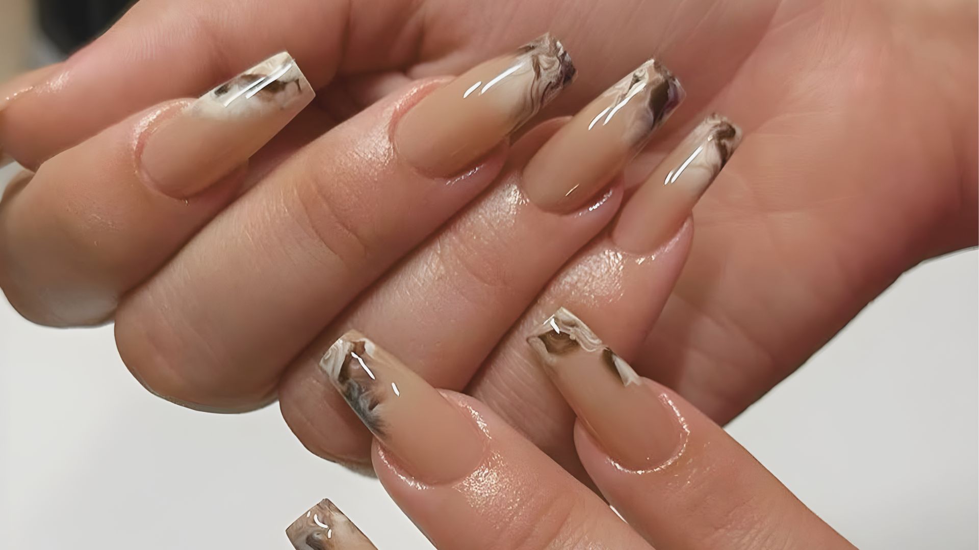 What Are Coffin Nails