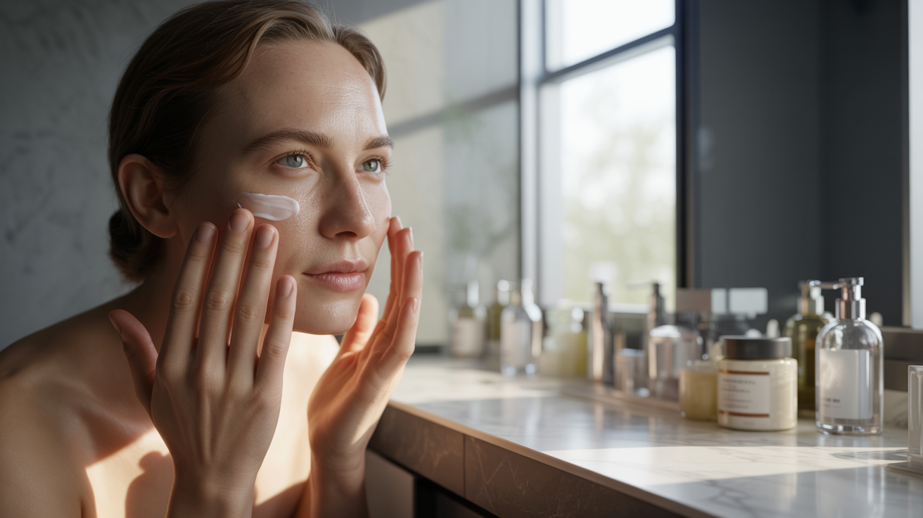 Cleansers Show Results Immediately