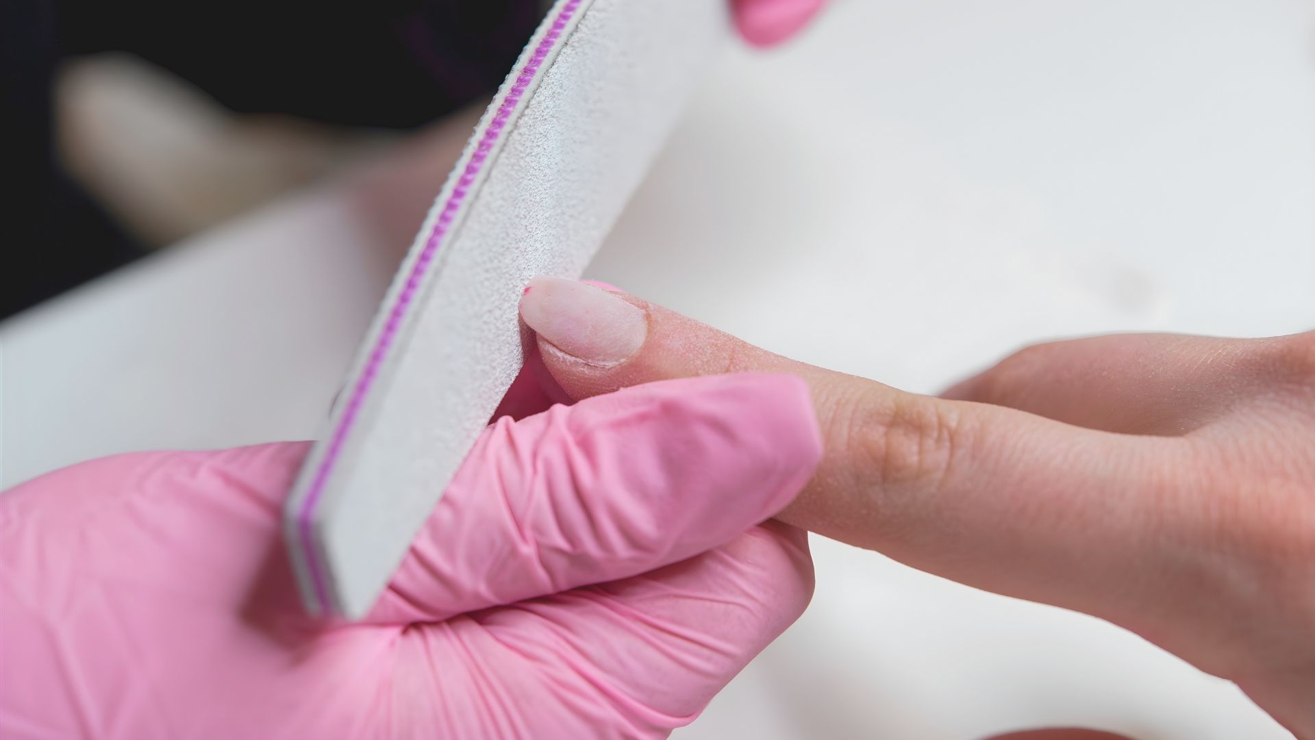 How to Care for Nail Files to Maintain Grit