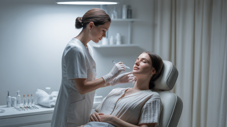 What Not to Do Before Botox