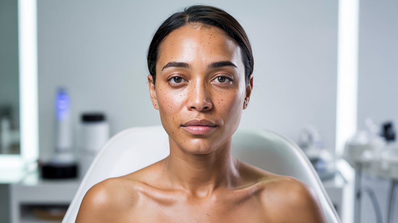 Who Is a Good Candidate?