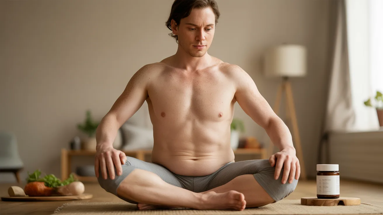 How to Tighten Skin After Weight Loss Naturally