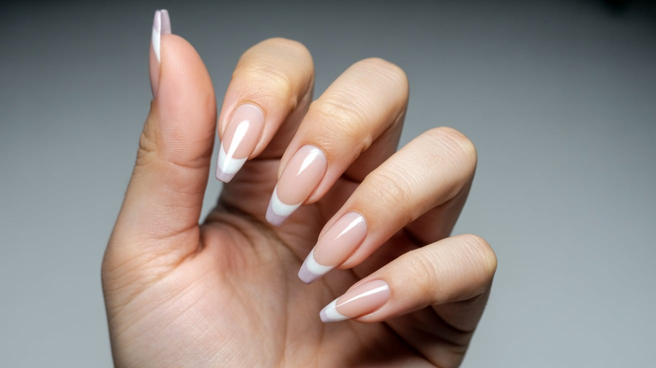 What Are Acrylic Nails