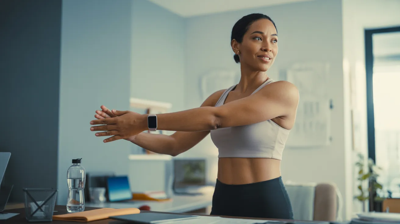 Lifestyle Habits That Prevent Dimples