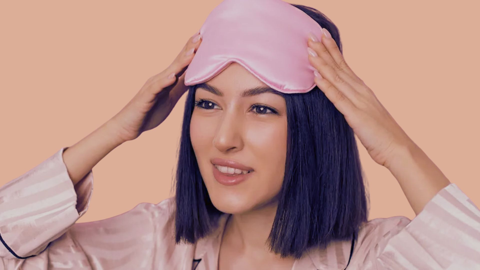 Can You Take a Nap With Mascara On