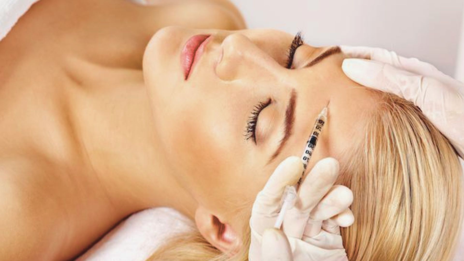 Difference Between Cosmetic Botox