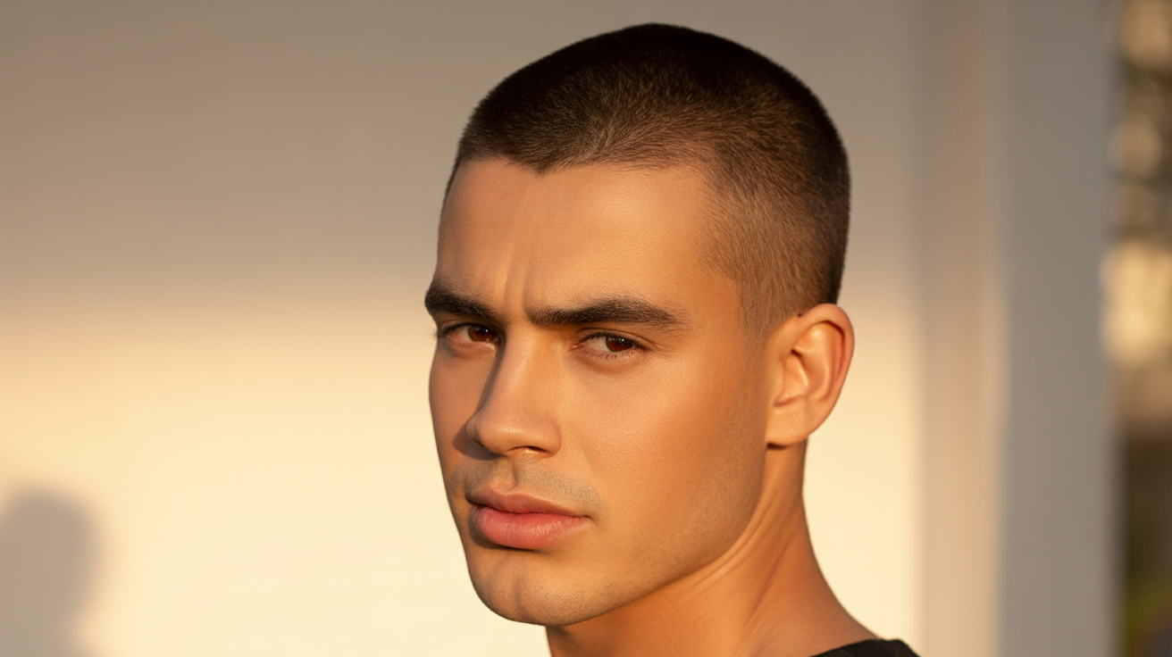 Buzz Cut