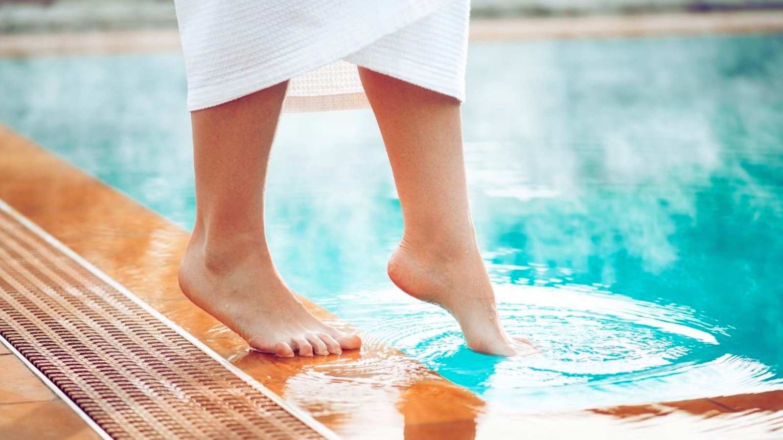 Are There Any Potential Benefits of Chlorine