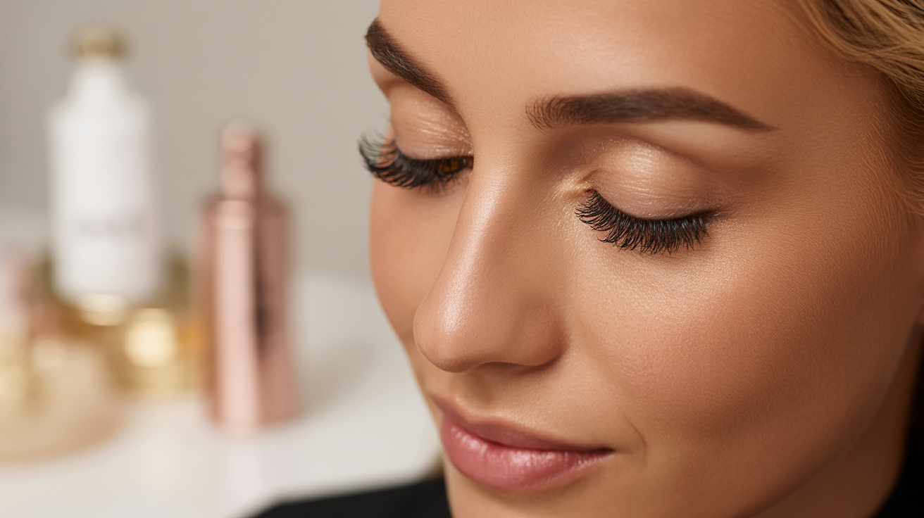 How Often Can You Get a Lash Lift