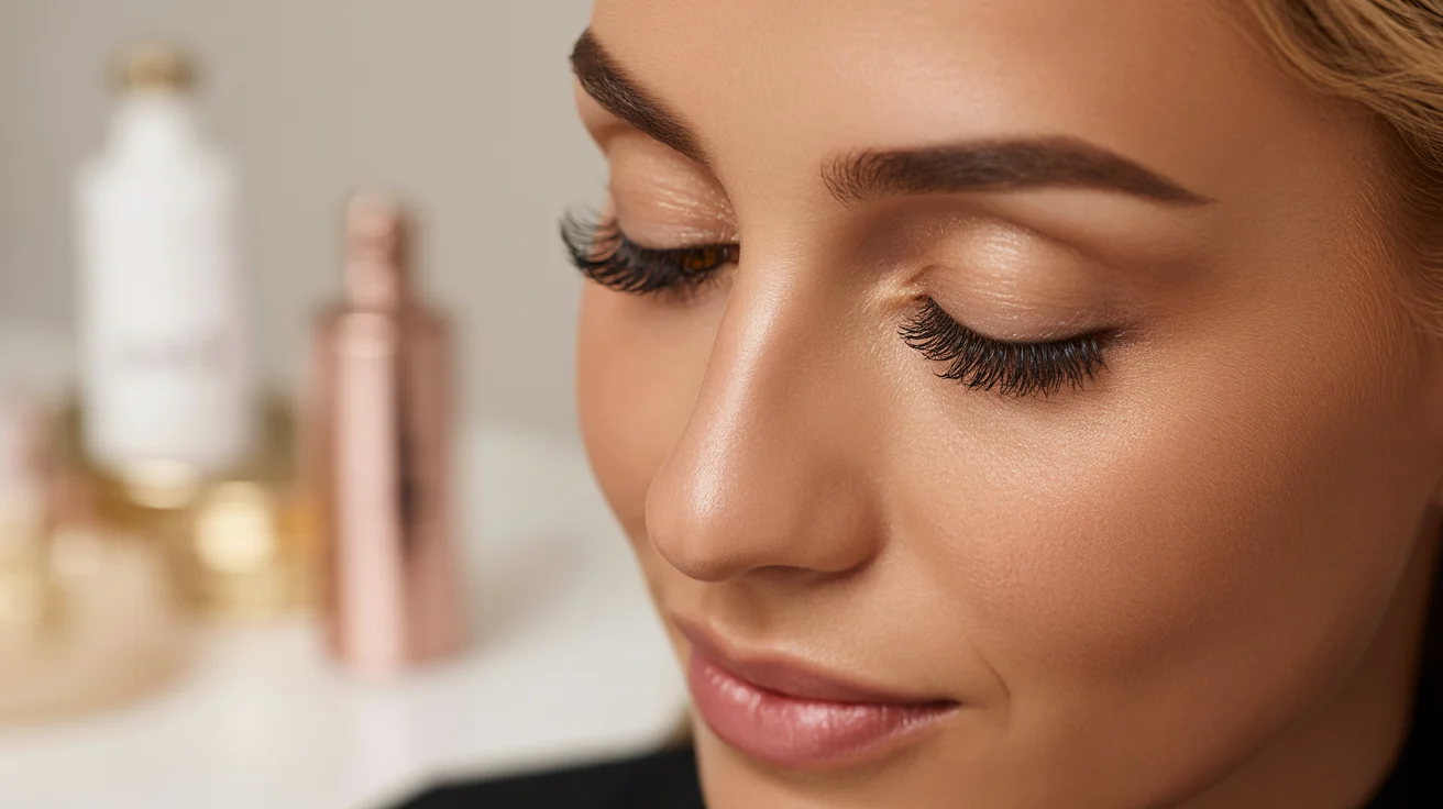 How Often Can You Get a Lash Lift