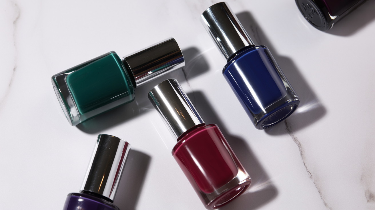 What Is Dazzle Dry Nail Polish