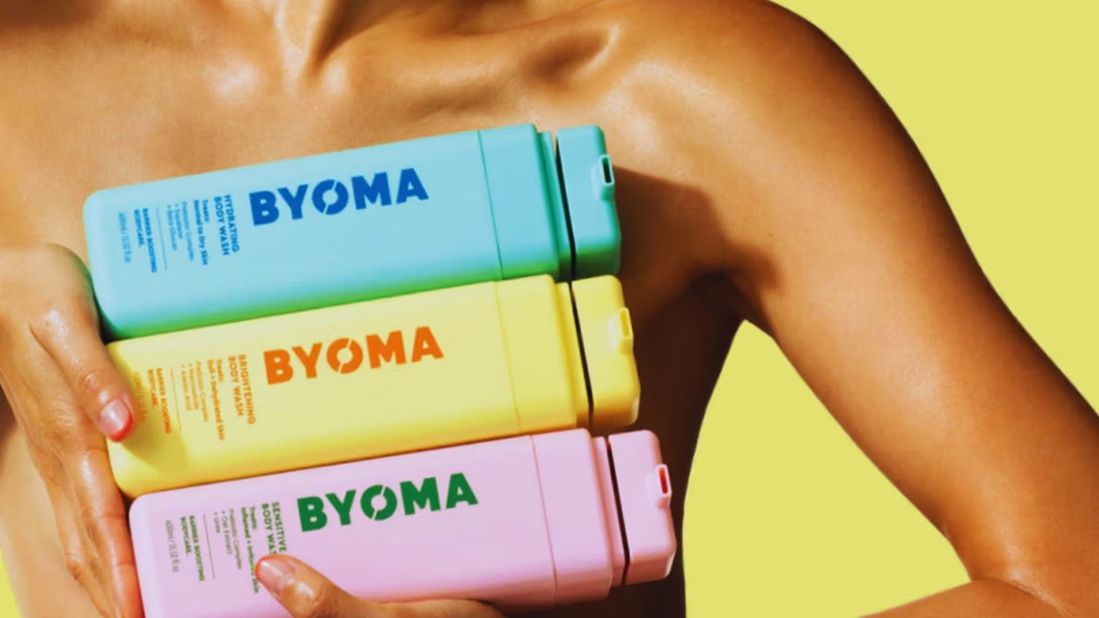 How Does Byoma Compare to Other Affordable Brands