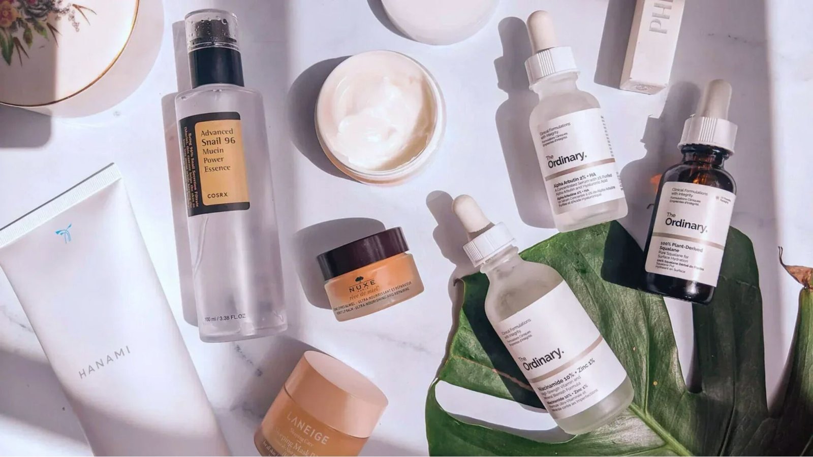 Who Should Use Korean Skincare