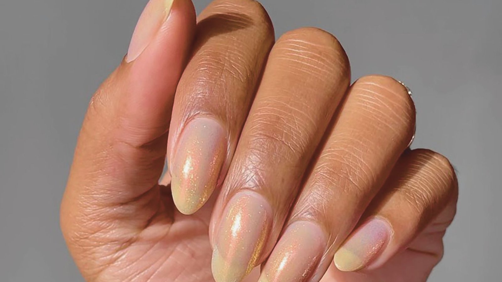 Is Gel or Acrylic Better for Weak Nails