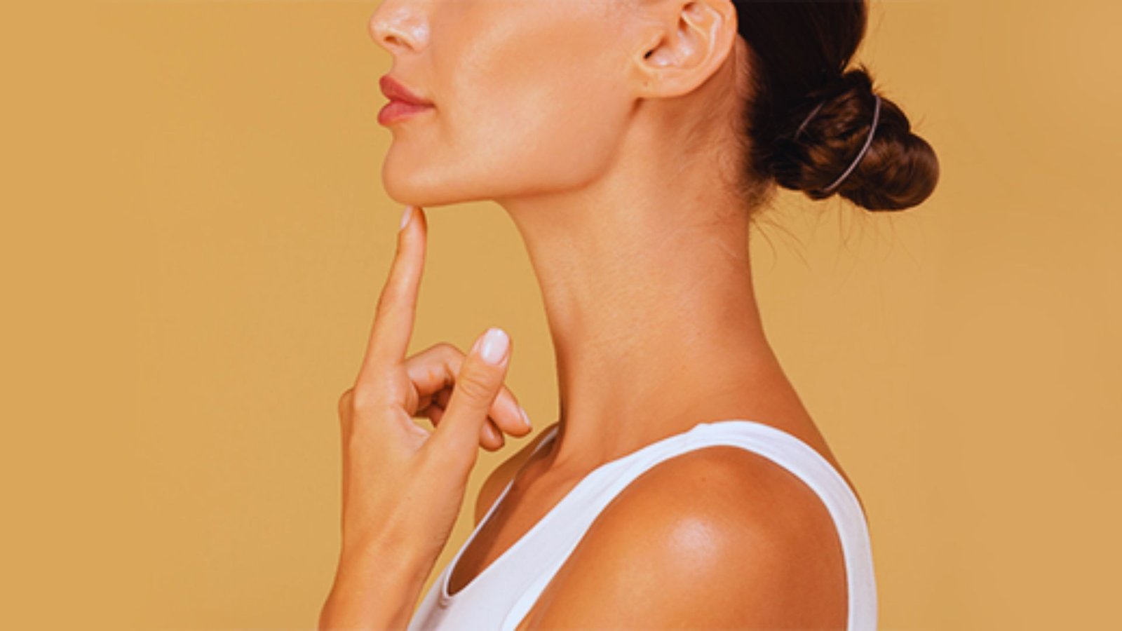 Chin Implant Types by Shape