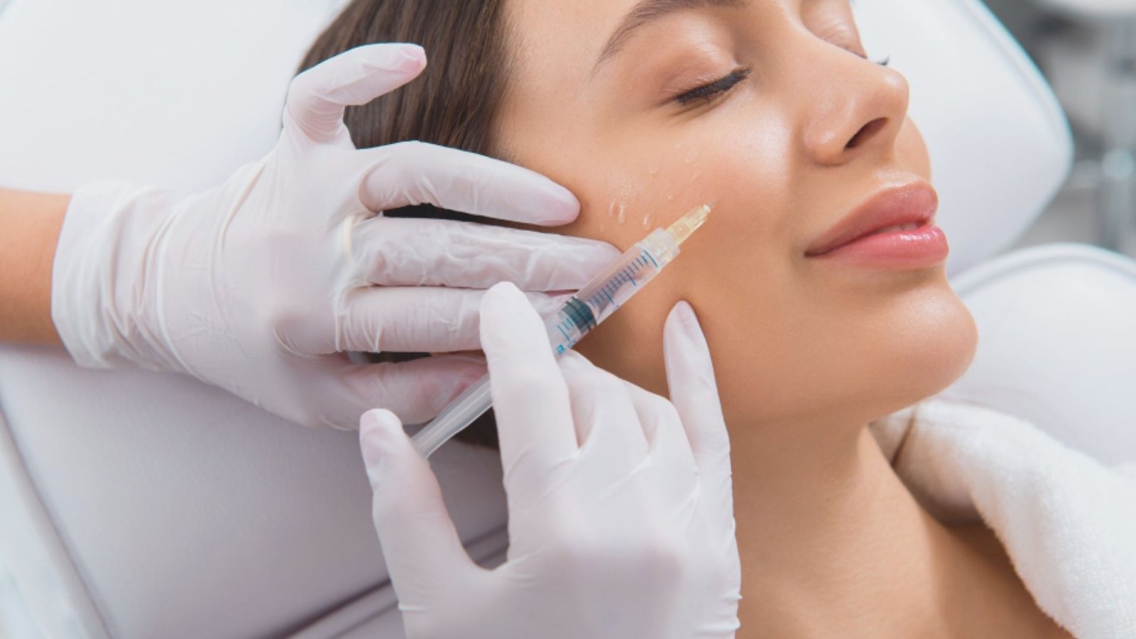 How to Estimate Your Personalized Cheek Filler Cost