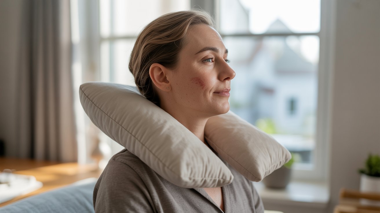 Returning to Normal Routine