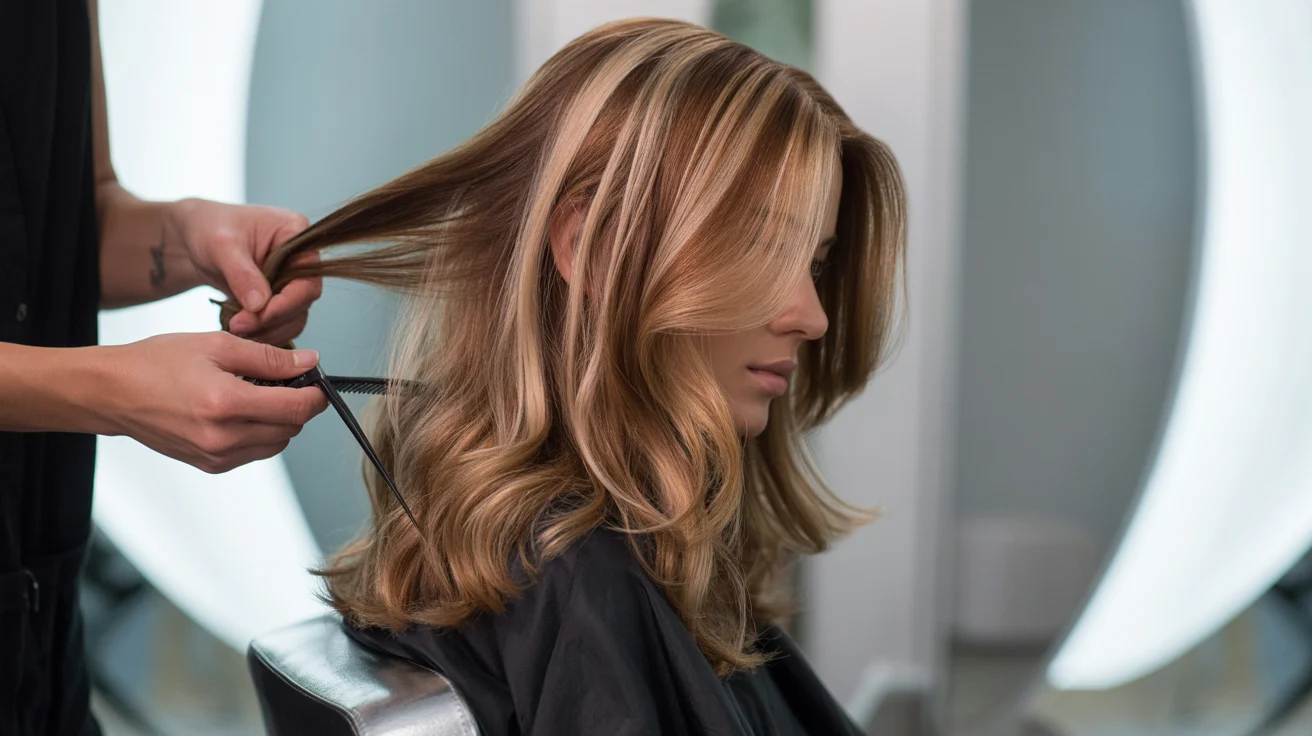 Dimensional Highlights