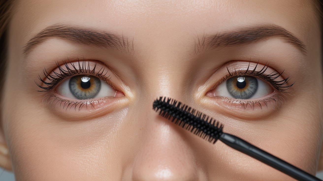 Can Mascara Damage Your Eyelashes