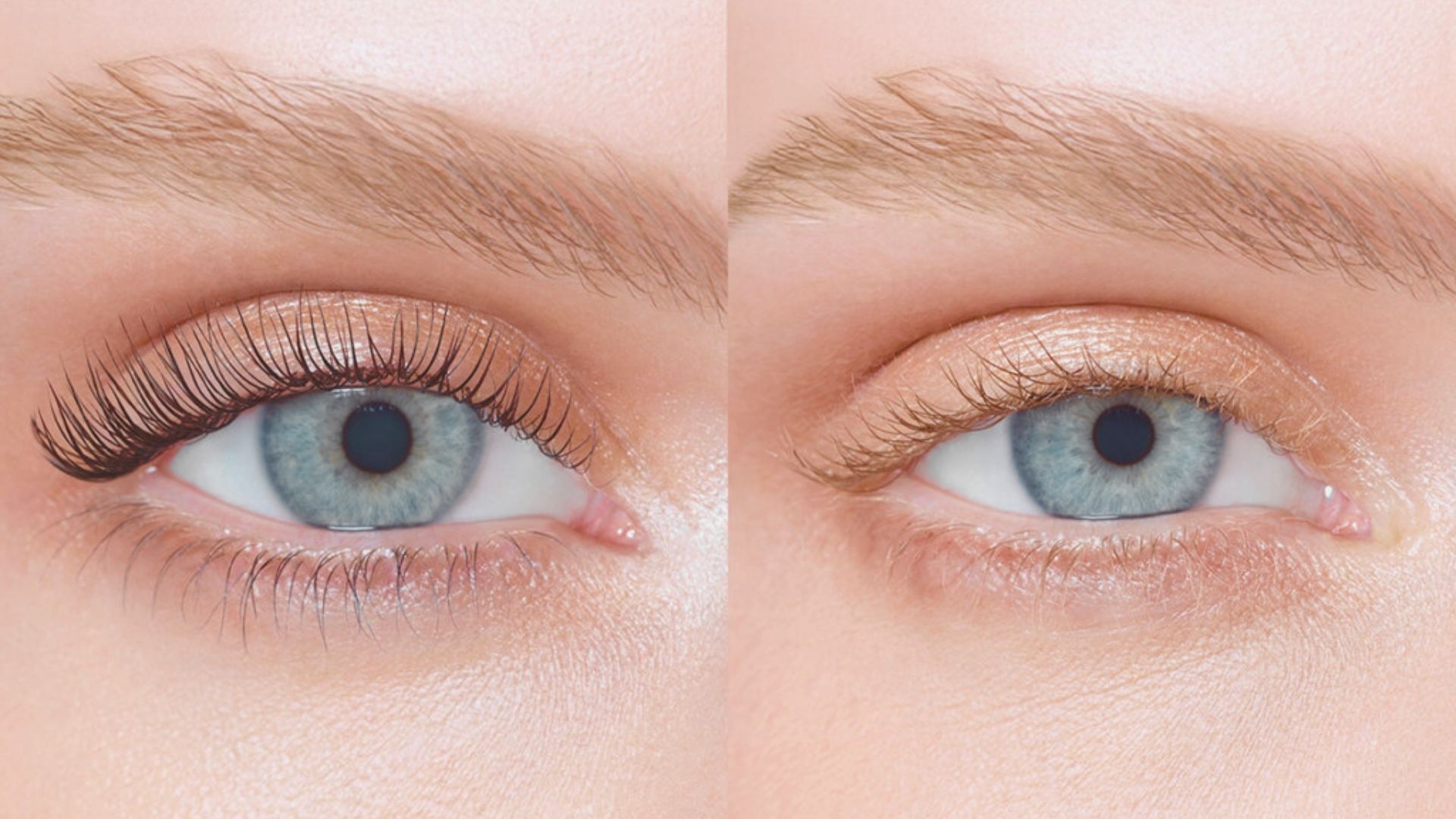 What Is a Lash Lift and Tint