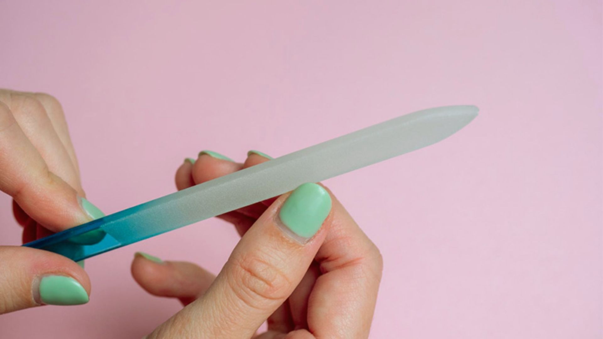 Are Glass Nail Files Worth It