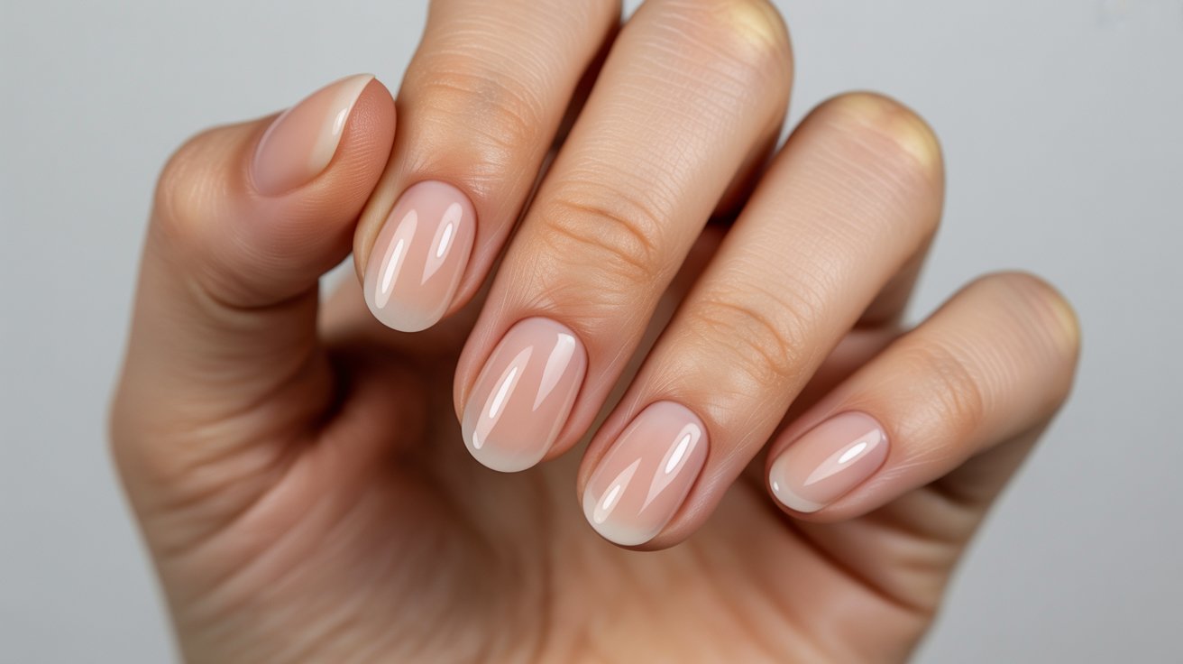 American Manicure