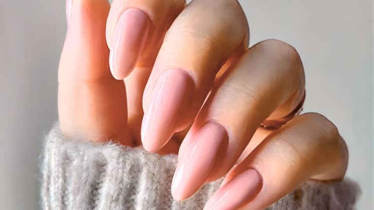 Types of Gel Nails You’ll Love to Try Everytime