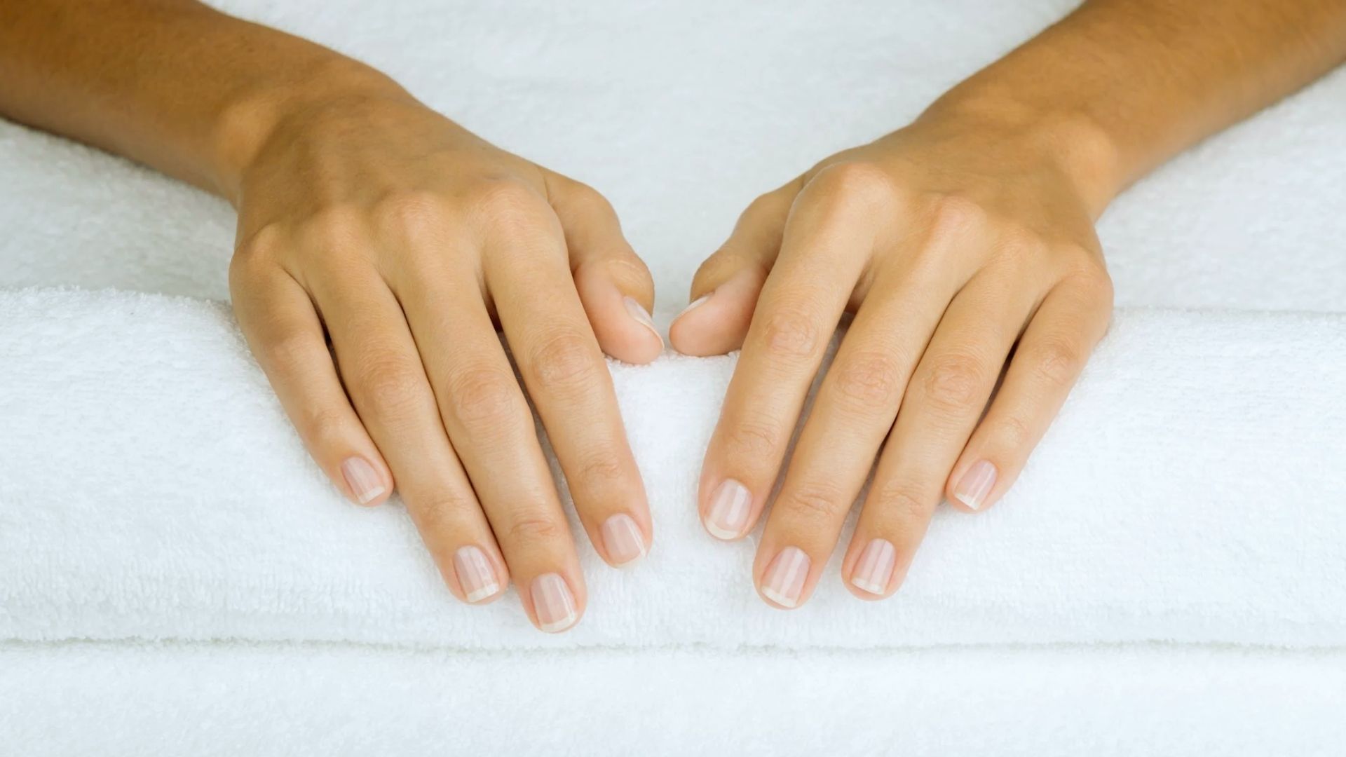 Cuticle Growth and Recovery