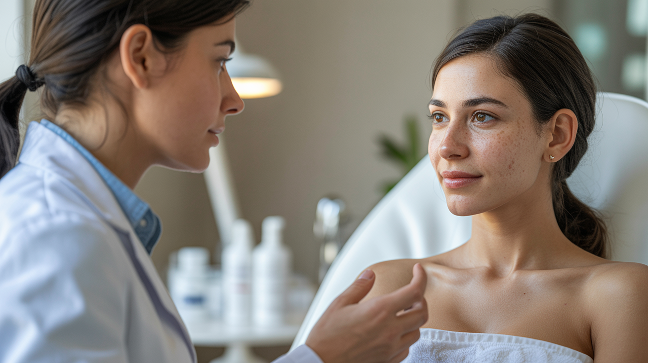 What Dermatologists and Skin Experts Say About Hydrafacials