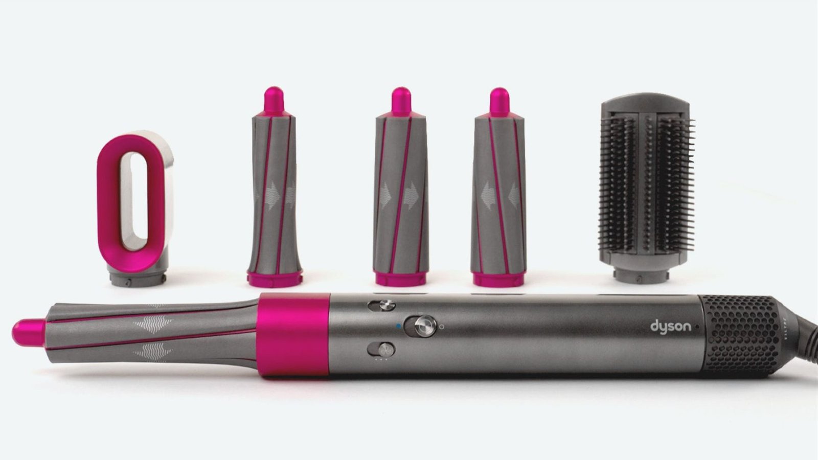 Can the Dyson Airwrap Be Used as a Hair Dryer