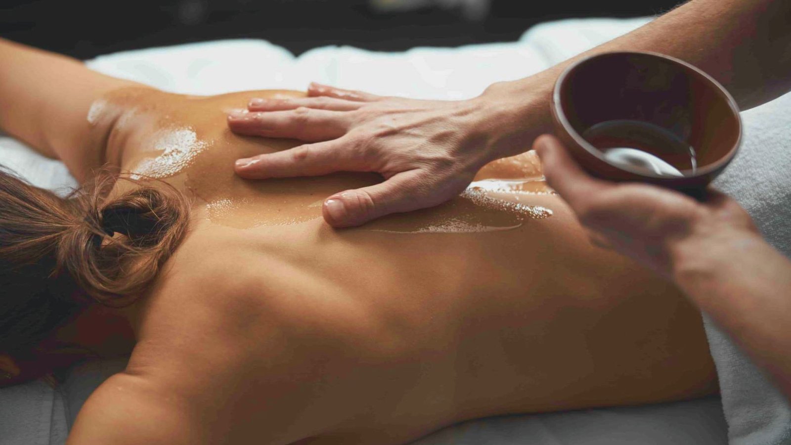 Who Should Consider a Back Facial