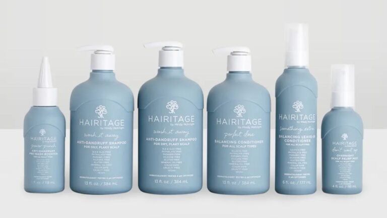 Hairitage a Good Brand