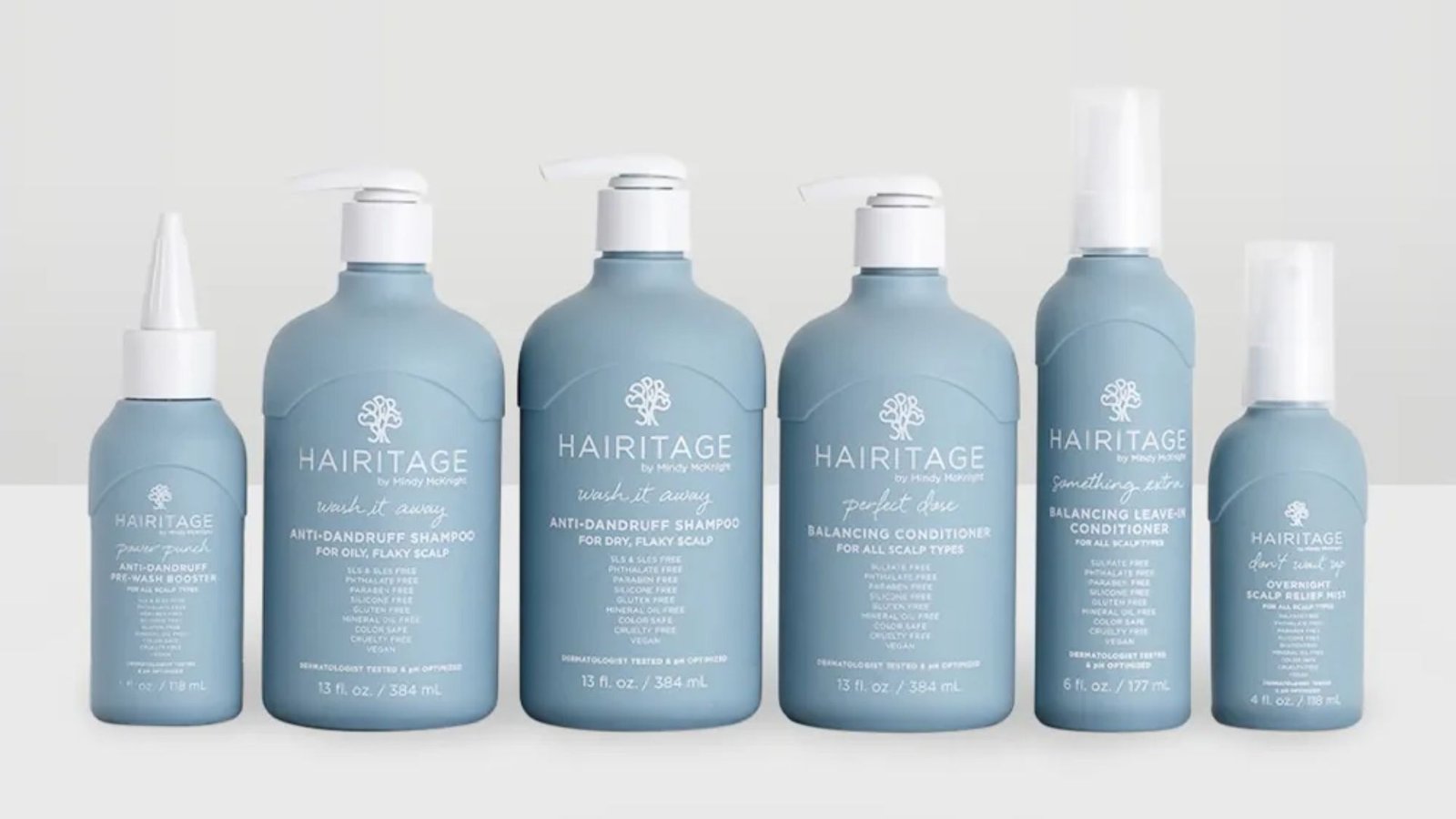 Hairitage a Good Brand