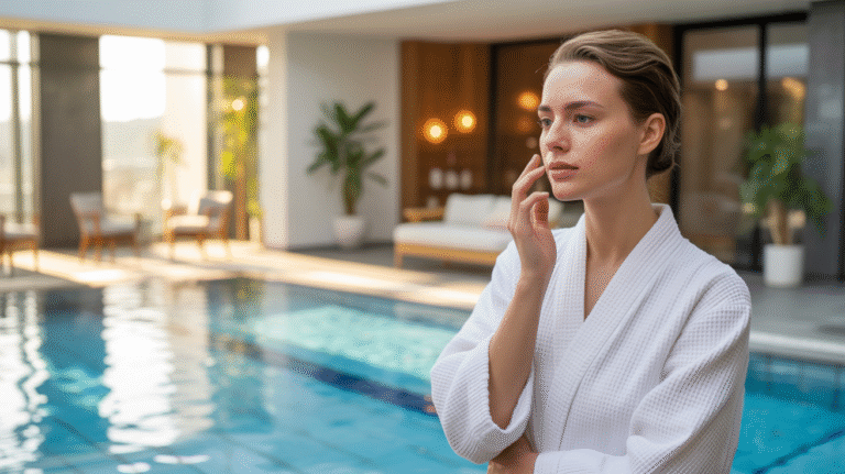 Is Chlorine Good for Your