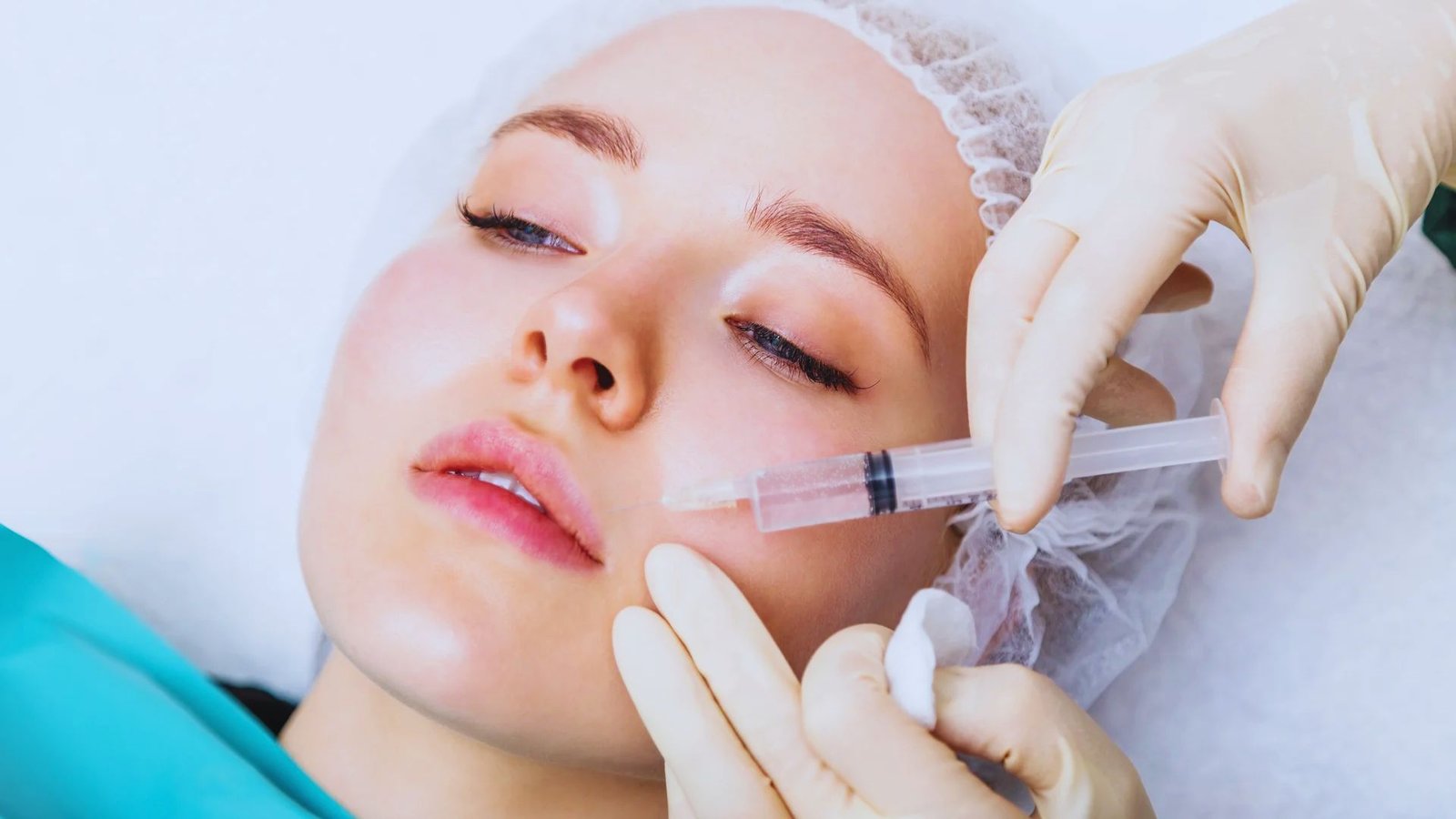 Is Lip Filler Permanent