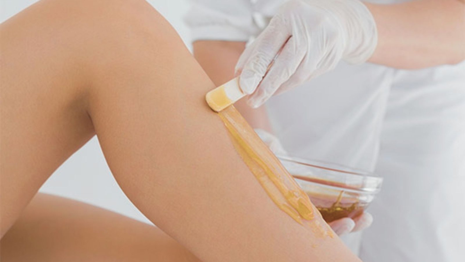 Waxing and Hair Regrowth