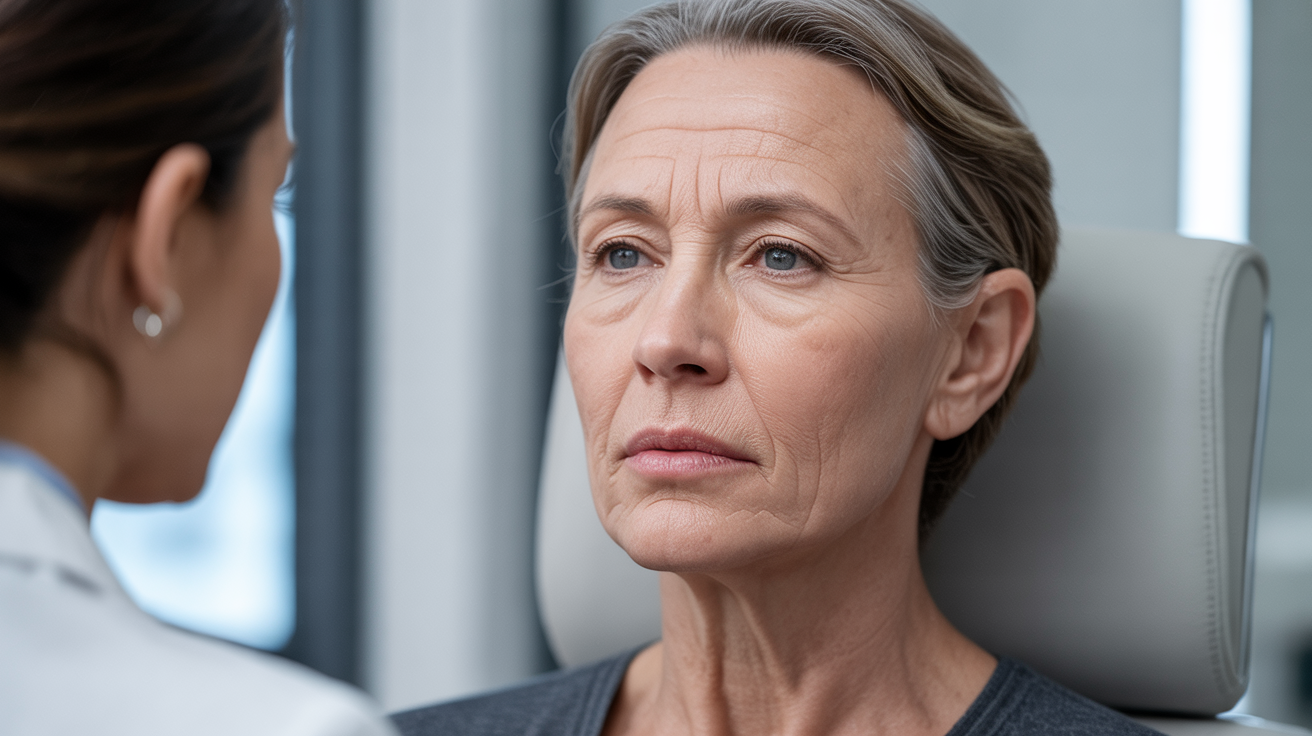 What Is a Mini Facelift? Which Option Fits You