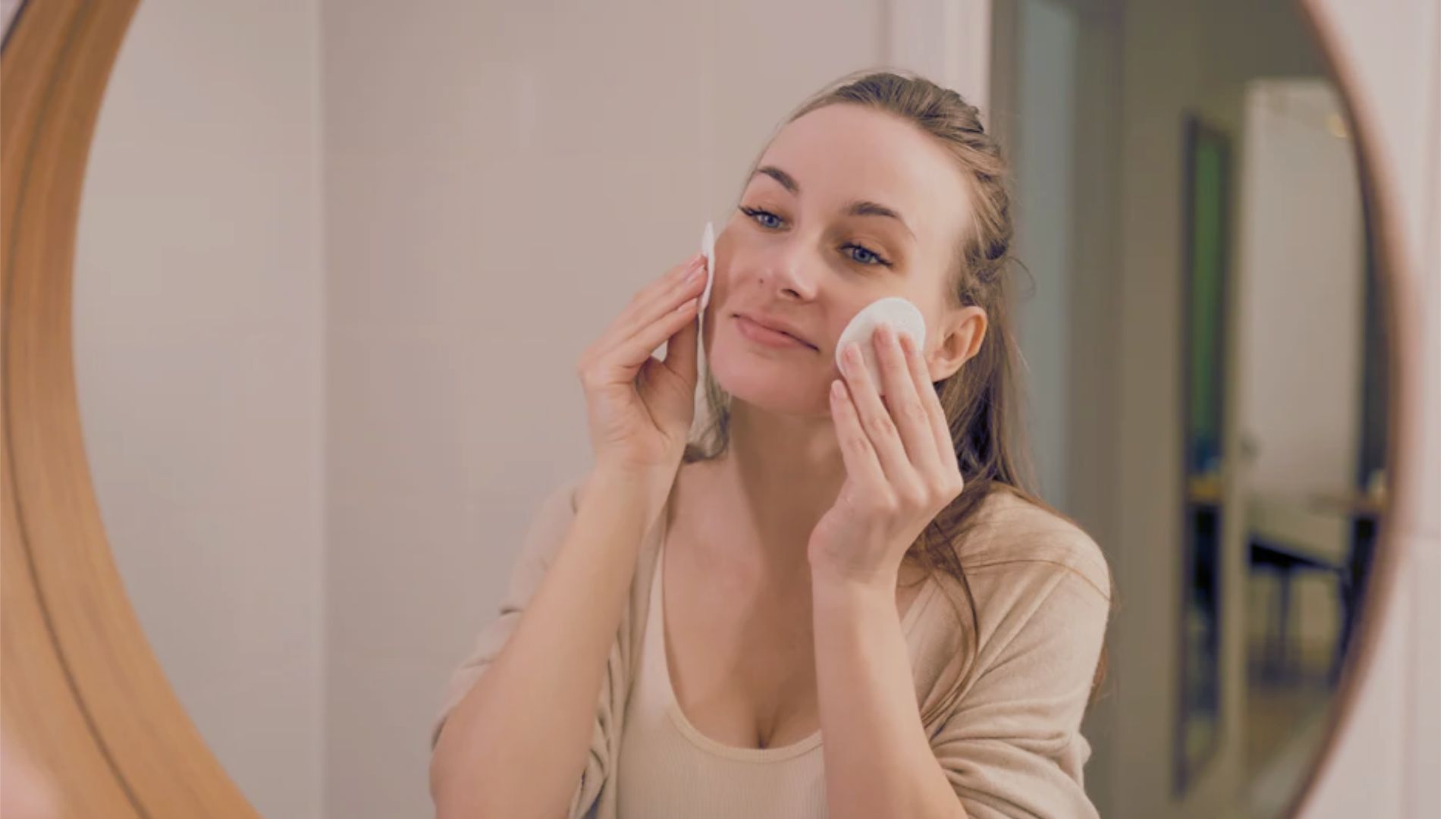 Pre-Treatment Skin Prep Steps
