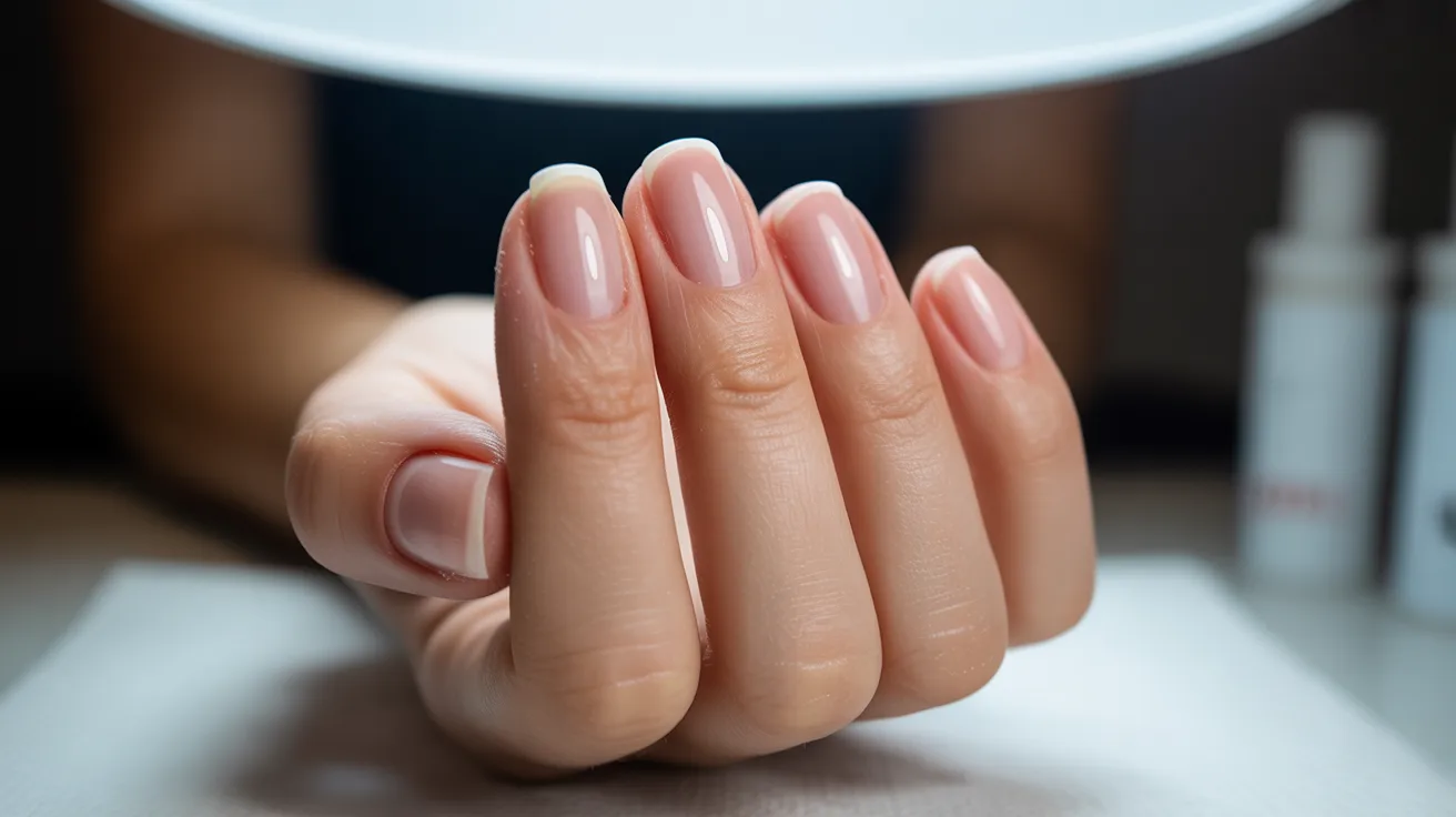 Thick Gel Layers
