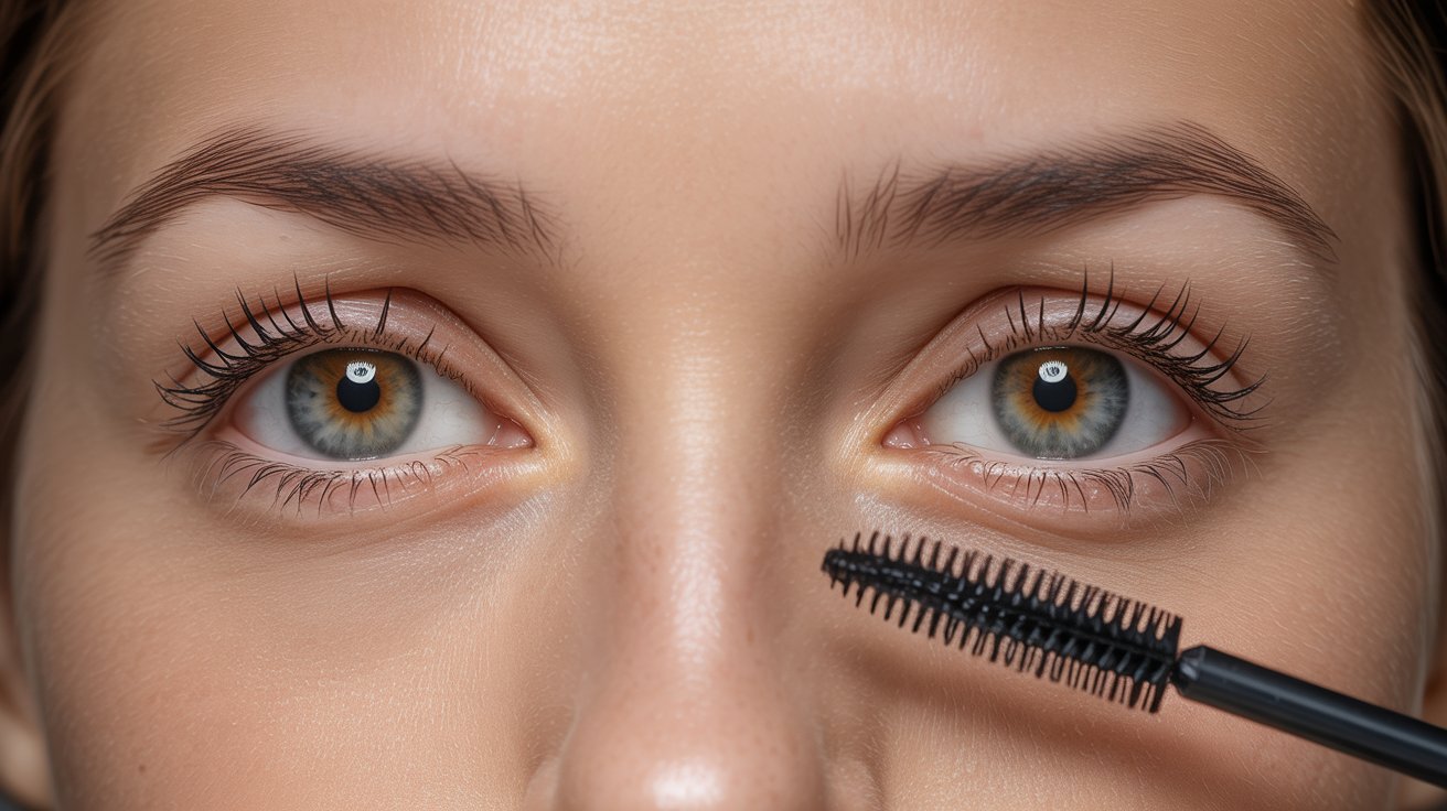 Mascara Ingredients and Expiry