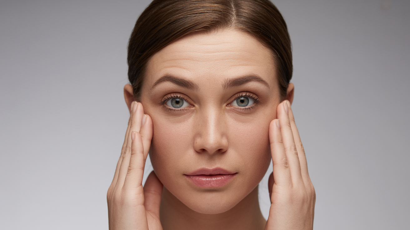 Best Option for Forehead Lines