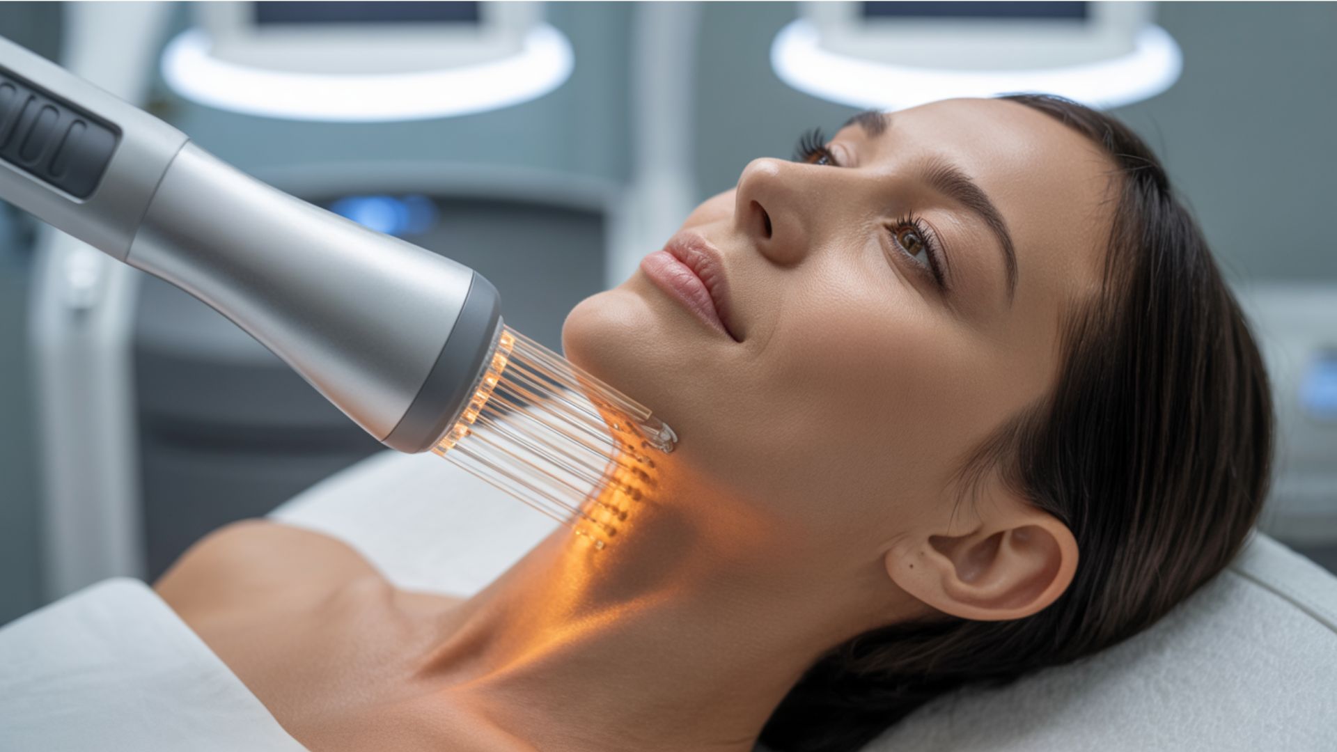 What Is Morpheus8 Skin Tightening