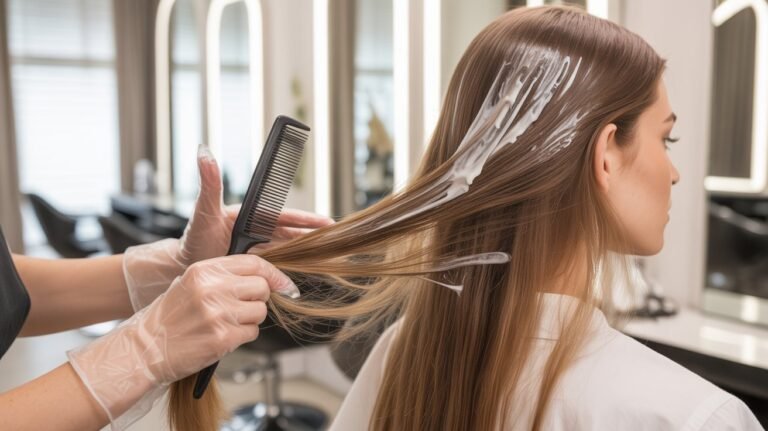 What Is a Keratin Treatment