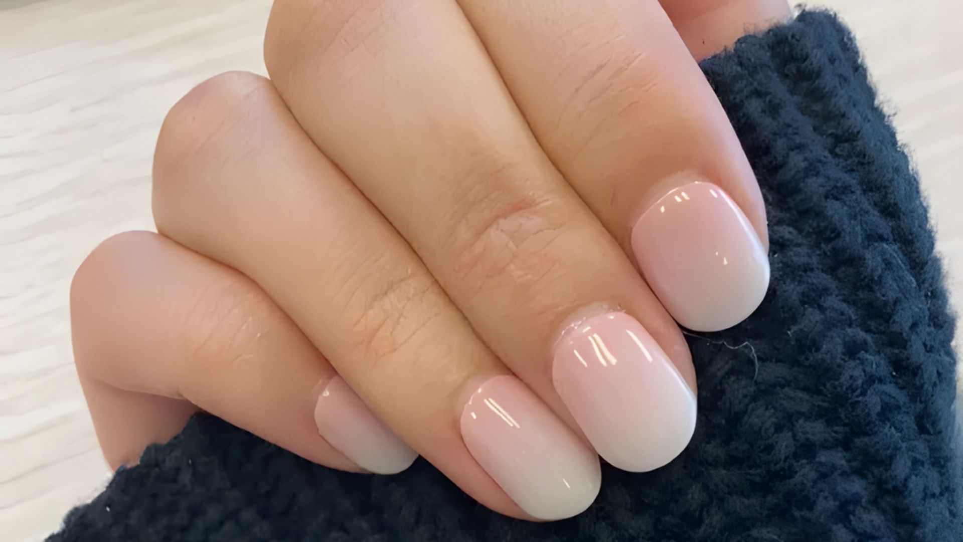 1. Soft Gel (Soak-Off Gel)