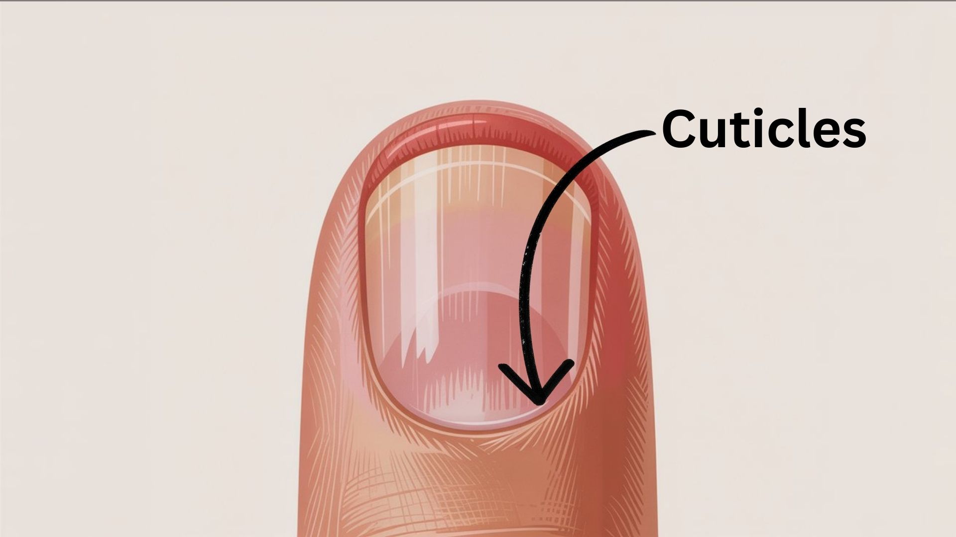What Are Cuticles?