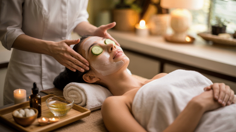 How Long Does a Facial Take