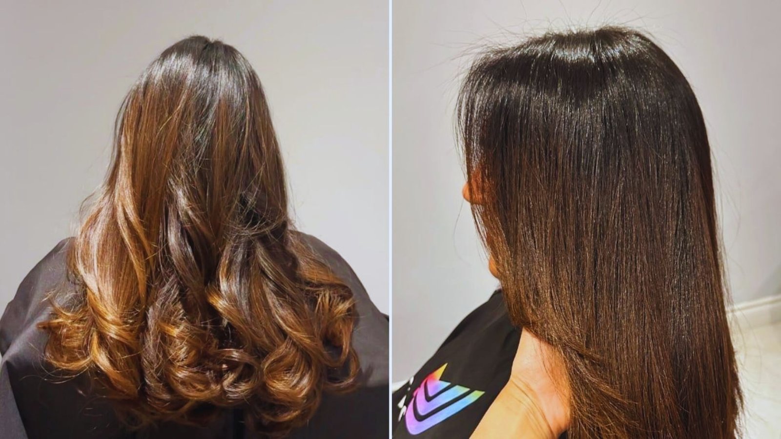 Benefits of a Blowout Hair