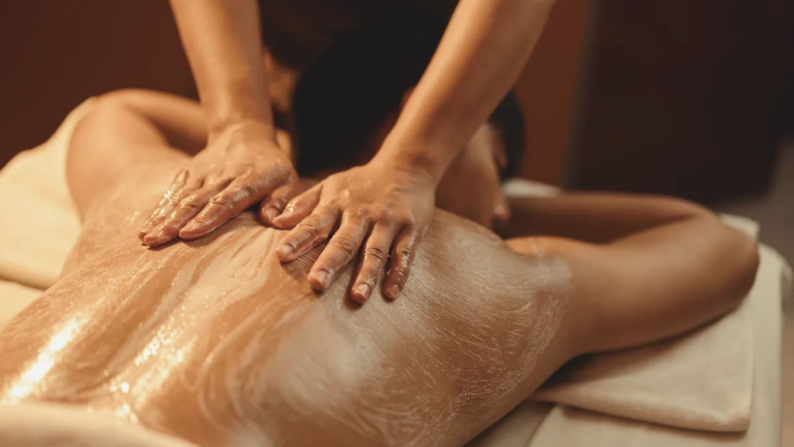 How Often Should You Get a Back Facial